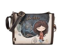Anekke Tulip Shoulder bag 22 cm multicolored