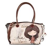 Anekke Tulip Shoulder Bag 28 cm Expandable multicolored