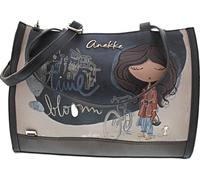 Anekke Tulip Shoulder Bag 35 cm multicolored