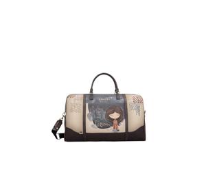 Anekke Tulip Travel Bag Multicolor Multicolored