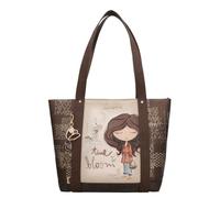 Anekke Tulip Women's Shopper Multicoloured
