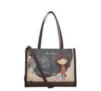 Anekke Tulip Women's Shoulder Bag Multicoloured