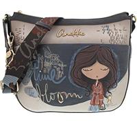 Anekke Tulip Women's Shoulder Bag Multicoloured