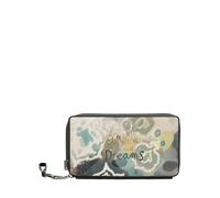 Anekke Wallet ID Case Real Passport Wallet Multicoloured