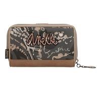 Anekke wallet Real Intentions Wallet Multicolor multicolor