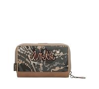 Anekke wallet Real Intentions Wallet Multicolor multicolor