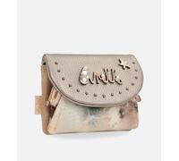 Anekke Wallet Stars With Flap SKU: 38719-016