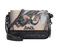 Anekke Wings Shoulder Bag 24 cm multicolored