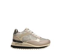 Anekke Women's London Wedge Sneakers, metallic, 9 UK