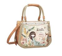 Anekke Women's Shopper 36701-218 Multicolor 30x23x14 Woman, Multicoloured, ESTÁNDAR