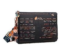 Anekke Women's Shoulder Bag 36773-174 Multicolor 28x21x4 Woman BANDOLERA, Multicoloured, ESTÁNDAR