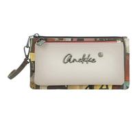 Anekke wristlet Muse Amphora RFID Purse Multicolor