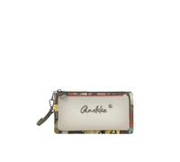 Anekke wristlet Muse Amphora RFID Purse Multicolor multicolored