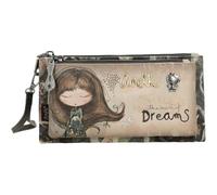 Anekke Real Purse Wrist Bag Multicoloured