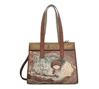 Anekke Xl Core Tote Bag - Large Capacity | Shoulder | Shoulder Bag - Measurements: 38/30/14 Cm - Woman Accessories, Various