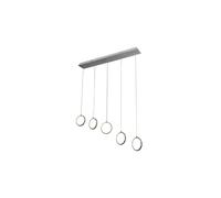 ANELLO PENDANT LAMP 35W LED ML272