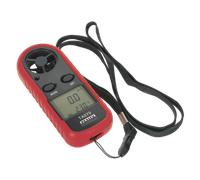 Anemometer - Sealey TA070 New