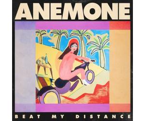 Anemone Beat My Distance (Cassette) (US IMPORT)
