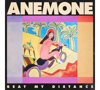 Anemone - Beat My Distance [VINYL]