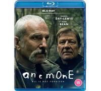 Anemone Blu-ray (2026) Daniel Day-Lewis cert 15 NEW FREE Shipping, Save £s