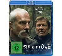 Anemone [Blu-ray] [Region B] [2025]