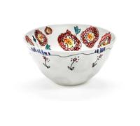 Anemone bowls, Serax for Marni - Set of 2 Milk M