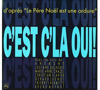 Anemone - C'Est C'la Oui!