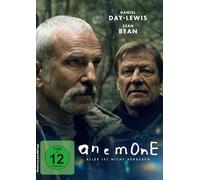 Anemone [DVD] [2025]