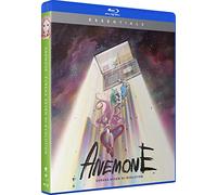 Anemone: Eureka Seven Hi-Evolution – Crunchyroll