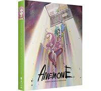 ANEMONE: EUREKA SEVEN HI-EVOLUTION [Blu-ray]
