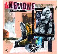 ANEMONE - SILVER STAR -DIGI- - CD - J3z