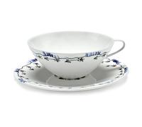 Anemone Tea cup and saucer, Serax for Marni - Set of 2 Milk one size