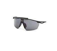 Adidas Sport Anemos Light Sunglasses Black Smoke/CAT3