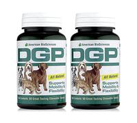 ANERICAN BIOSCIENCES DGP MOBILITY & FLEX,DOGS, 60 TAB