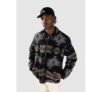Anerkjendt Akbruce Wool Jacket sky captain S