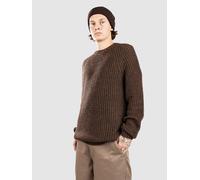 Anerkjendt Aksune Structure Knit Pullover carafe XL