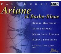Anermet, Ernest - Ariane Et Barbe-Bleue