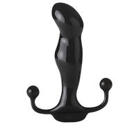 Aneros Black Ice - prostate dildo (black)