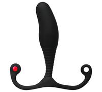 Aneros MGX Syn Trident - Prostate Dildo (Black)