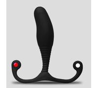 Aneros MGX Syn Trident Prostate Massager, Sex Toy For Men