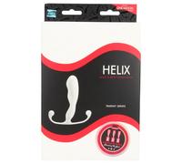 Aneros Trident Helix - Prostate Dildo (White)
