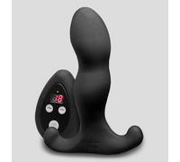 Aneros Vice 2 Silicone Rechargeable Remote Control Prostate Massager