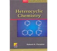 Anes Chemistry Active Series: Heterocyclic Chemistry