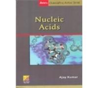 Ane's Chemistry Active Series: Nucleic Acids