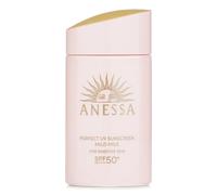 Anessa Perfect UV Sunscreen Mild Milk For Sensitive Skin SPF 50+ 60ml