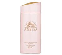 Anessa Perfect UV Sunscreen Mild Milk Sensitive Skin 90ml