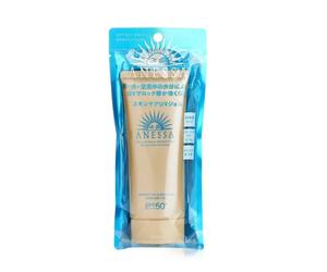Anessa Perfect UV Sunscreen Skin Care Gel SPF 50 90g