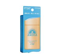 Anessa Perfect UV Sunscreen Skincare Milk SPF50+ P 60ml)