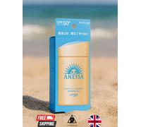 Anessa Perfect UV Sunscreen Skincare Milk SPF50+ PA++++ (60ml)