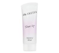 Anessa Tone Up Brightening UV Sunscreen Gel SPF 50+ 90g